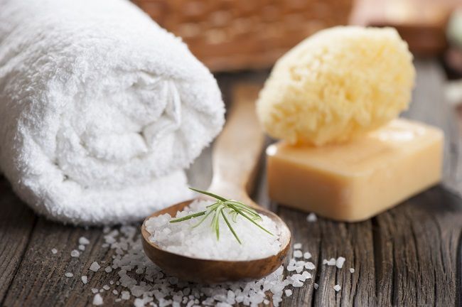 Både Salth-formulering og BIOCRONWs tjeneste